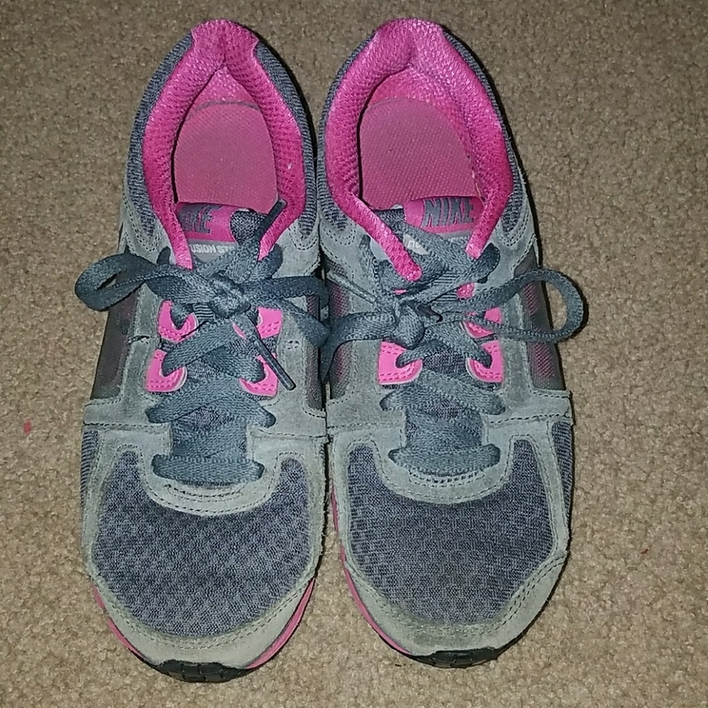 Nike sneakers